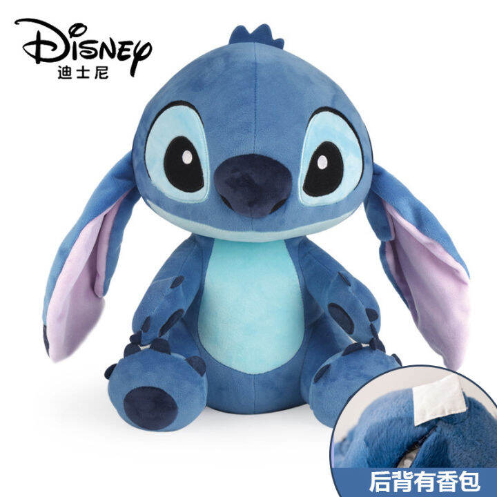 cod-ของแท้ดิสนีย์-stitch-ตุ๊กตาของเล่นถั่วงอก-stitch-stitch-ตุ๊กตาตุ๊กตาเด็ก