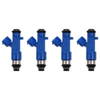 THLS3Z 4X Fuel Injector for Infiniti G37 for Nissan GTR 550Cc 2009 2010 2011 2012 2013 2014 2015 2016 14002-AN001 63570