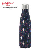 Cath Kidston Stainless Steel Water Bottle Dobbys Sock Navy ขวดน้ำ ขวดน้ำสแตนเลส ขวดน้ำสแตนเลสแคทคิดสตัน