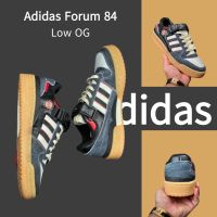 2023 Original Forum 84 Low OG 100 authentic sneakers, shoes, running shoes, shoes