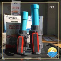 ERA Double Union Ball Valve บอลวาล์วสำหรับสระว่ายน้ำ