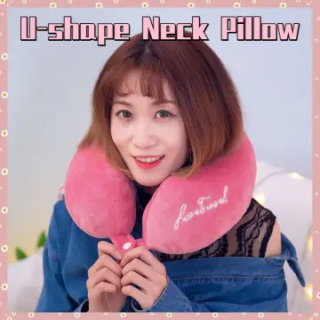 Yubiso shop neck pillow