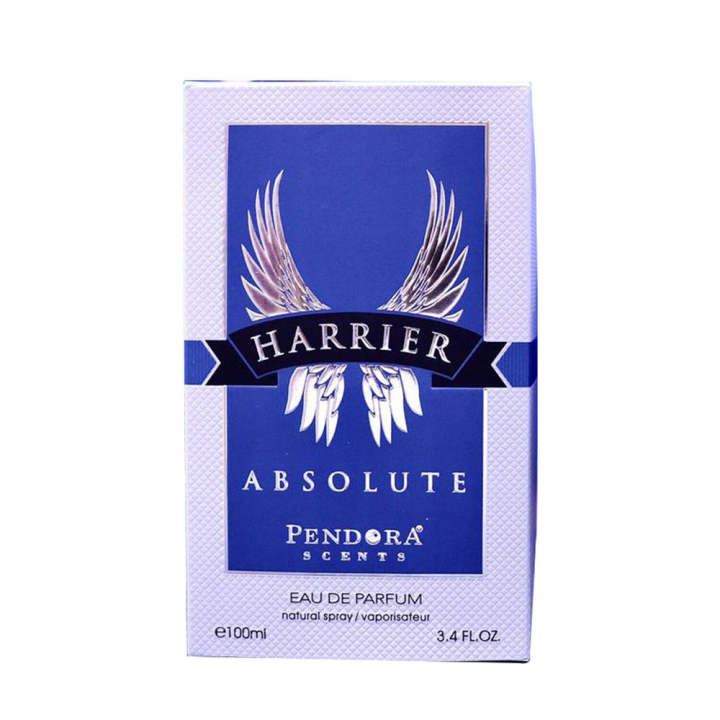 harrier-absoulte-100ml-น้ำหอมดูไบ