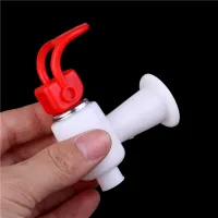 Faucet Dispenser Parts Accessories New Push Plastic