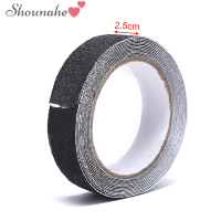 shounahe?Cheap? เทปป้องกันการลื่นไถลบ้านห้องน้ำบันไดชั้นความปลอดภัย Non-SLIP Tape