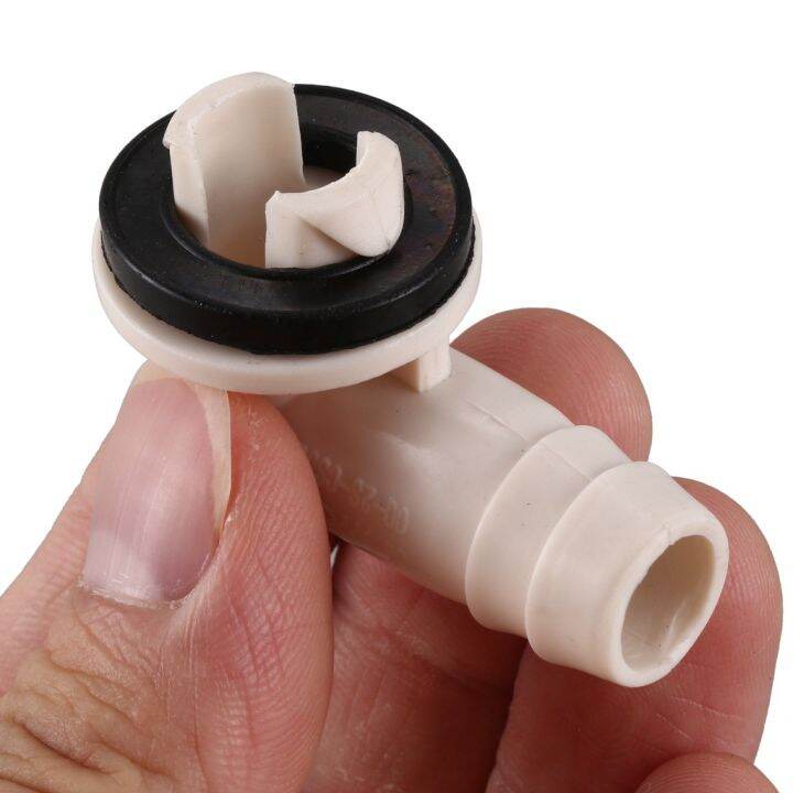 Air Conditioner Ac Drain Hose Connector Elbow Fitting M3MY Lazada