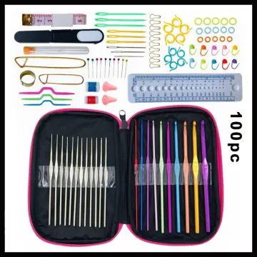 Shop Long Crochet Hook with great discounts and prices online - Oct 2023