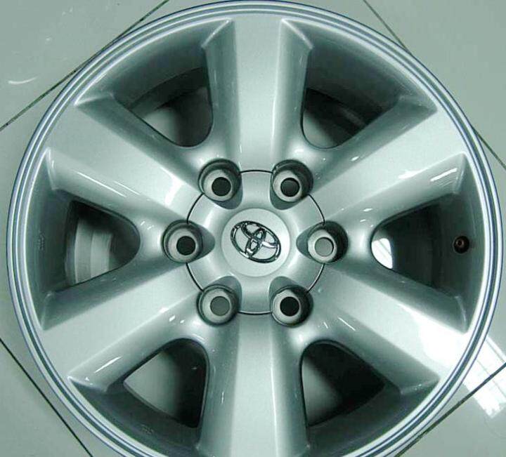 ทำสี-1x-ฝาครอบดุมล้อ-ดุมล้อ-toyota-fortuner-vigo-champ-แชมป์-วีโก้-ฟอร์จูนเนอร์-ดุม-ดุมล้อ-ฝาครอบล้อ-แม็ก-ดุมรถ-ดุมแม็ก-ฝาแม็ก-ฝาล้อแม็ก-ล้อแม็ก-ฝาดุมล้อ-ฝาดุม