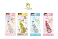 (ราคา1ชิ้น) เทปลบคำผิด MONO AIR5 ลาย Sumikko Gurashi, Rilakkuma ใหม่!!! made in japan!