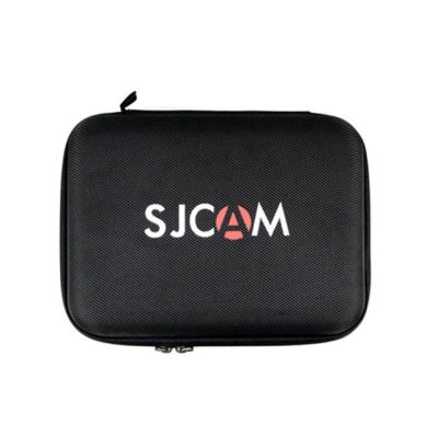 Sjcam กล่องกระเป๋าเก็บของขนาดเล็กสีดำ/กลาง/ขนาดใหญ่ที่สุดสำหรับ Sj4000 Sjcam Sj5000อุปกรณ์เสริมกล้อง Wifi