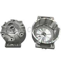 [HOT XIJXLKLKWMN 516] CVC Auto Ac Compressor Cover สำหรับแทมปา RC.501.024