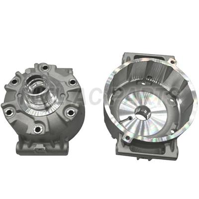 [HOT XIJXEXJWOEHJJ 516] CVC Auto Ac Compressor Cover สำหรับแทมปา RC.501.024