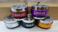 คอถอด sparco คอรุ่นใหม่ล่าสุด