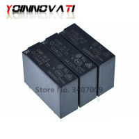 20Pcs Power Relay G5NB-1A-E-5VDC G5NB-1A-E-12VDC G5NB-1A-E-24VDC G5NB-1A-E 5V12V 24VDC 4Pins กลุ่มปกติเปิด