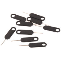 YELLING Black For Huawei For Samsung Stainless Steel For Phone Removal Eject Pin Sim Card Opener Needle Key Tool Sim Card Tray Pin