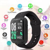 S7 Ultra Sports Smart Watch 1.44 นิ้ว Bluetooth Fitness Tracker Heart Rate หน้าจอ นาฬิกาข้อมือกันน้ําผู้ชายเด็กชั่วโมง Hodinky