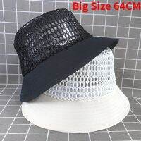 Big Hat Hollow Korean Protection Size 64cm Men