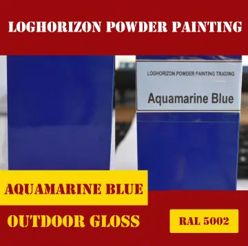 The easiest way to buy 1kg Powder Coatings - Online Paint Shop