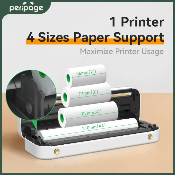 peripage-304dpi-เครื่องพิมพ์เอกสารแบบพกพา-a4ไร้สายพิมพ์หน้าเว็บ-pdf-ใช้ในการศึกษาเครื่องพิมพ์-a4บลูทูธขนาดเล็ก