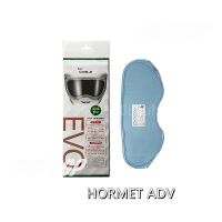 ♨ หมวกกันน็อคมอเตอร์ไซค์ Visor Film Anti Fog สำหรับ SHOEI HORMET ADV Lens Anti Fog Film Helmet Accessories