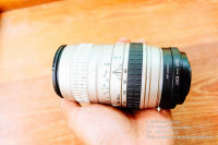 (For Olympus Panasonic Mirrorless ทุกรุ่น) ขายเลนส์ TELE มือหมุน งบประหยัด Sigma 100-300mm F4.5-6.7 Serial 4028275