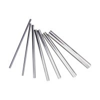 2.5mmx100mm 4mmx100mm 9mm 20mmx150mm Tungsten Steel Round Bar Super Hard Drills End Mill Grinding Rod CNC Lathe เครื่องมือคาร์ไบด์บาร์