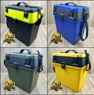 fishing tackle boxes - Buy fishing tackle boxes at Best Price in Malaysia