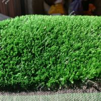 หญ้าเทียม 1 cm. ขนาดเริ่มต้น 1x1 เมตร หญ้าเทียม คันทรี่ กร๊าส Country Grass)สำหรับตกแต่งสวน ตกแต่งบ้าน หย่าเทียมติดผนัง