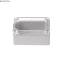 【YF】☍◇  ZLinKJ HIGH QUALITY Cover Plastic Project Enclosure Electrical 100x68x50mm