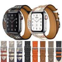 [ladies jewelry]100 CowloopBelt Band ForWatch Serie 7 65 4 42มม. 38มม. 44มม. 40มม. สาย For41MM 45มม.