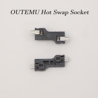 （Miss qis keycap） Outemu -SwappablePCB  Swap MechanicalDIY  Plug Adapter ม็อบ