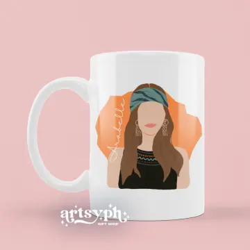 Aesthetic Coffee Mugs - Best Price in Singapore - Jan 2024