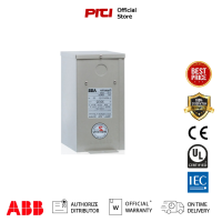 ABB คาปาซิเตอร์ CAPACITOR CLMD-53 24kvar 230V