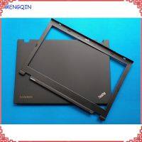 2023ต้นฉบับสำหรับ Thinkpad T420 T420i จอแอลซีดีด้านบนฝาหลังด้านหลังและเปลือกฝาปิดโน้ตบุคสำหรับ Lenovo 04W1608 04W1609 04W1620