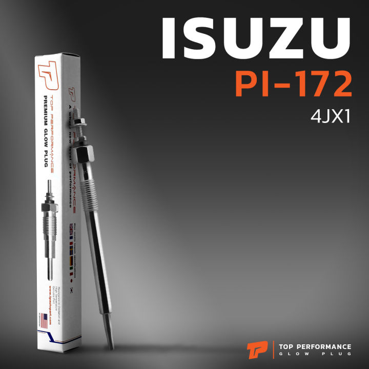 หัวเผา-pi-172-isuzu-bighorn-trooper-mu-7-4jx1-11v-12v-top-performance-japan-อีซูซุ-บิ๊กฮอน-ทรูปเปอร์-8-97143674-1