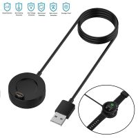 ✸❀✌ 1M Smartwatch ładowarka z kablem USB dla Garmin Forerunner 45 45S 945 935 245 245M Fenix 5 5S 5X 6 6S 6X Plus 7S Adapter szybkie ładowanie