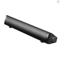 [DZ] Sada V105 ลําโพงบาร์คอมพิวเตอร์ แบบมีสาย USB พลังงาน ขนาดเล็ก พร้อมไฮไฟ เบสหนัก สําหรับ TV PC โทรศัพท์มือถือ แท็บเล็ต เดสก์ท็อป