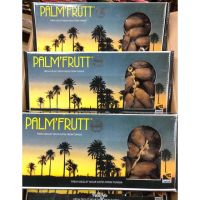 ?พร้อมส่ง ?? อินทผาลัม ปาล์มฟูตต์ Palm’Frutt 500g.