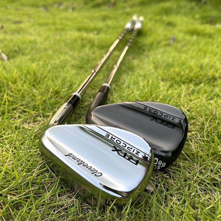 Golf club wedge Cleveland new men's ZIPCORE split sand cleveland rod