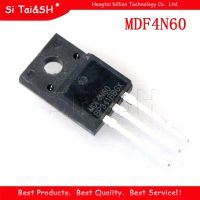 10pcs MDF4N60 TO 220F 4N60 TO220F TO220 600V 4A new original