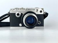 YASHICA CINE YAHINON 38MM.F1.4 MODIFIED M4/3 MOUNT