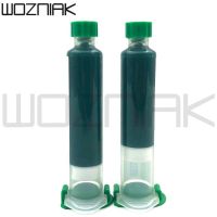 10ML Green Solder BGA Paint Prevent Corrosive Arcing Soldering Paste Flux for Mobile Phone Motherboard Repair