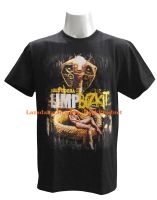 เสื้อวง LIMP BIZKIT ลิมป์บิซกิต ไซส์ยุโรป เสื้อยืดวงดนตรีร็อค เสื้อร็อค  PTA1199 ส่งจากไทย