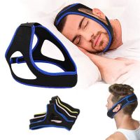 Anti Snore Stop Snoring Chin Strap for Snoring Solution Anti Snore Device Sleep Aid for Men and Women  Anti Ronco Snoring Adhesives Tape