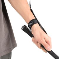 “：】、‘ Golf Wrist Corrector Wrist Posture Correction Slice Golf Training Aids Golf Swing Trainer Wrist Lock For Golf Beginner