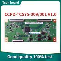 Papan Tcon Baru CCPD-TC575-009/001V1.0 Unhisense 58E52A Hier LS58A51 Keren Terbuka 58C70