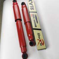 โช๊คอัพแก๊ส หลังTOYOTA VIGO 4wd/2wd Sup Red KP431K04H/8454008D ราคาคู่ละ