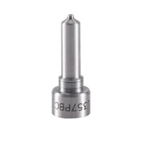 L357PBC New Diesel Fuel Injector Nozzle 0433171718 Accessories Component for Injector Delphi 33800-84830 3380084830