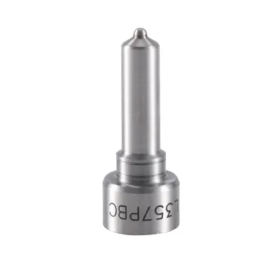 L357PBC New Diesel Fuel Injector Nozzle 0433171718 Component for Injector Delphi 33800-84830 3380084830