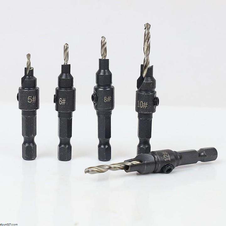 drill bit screw original happy difficult simple cultural drill bit set